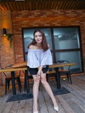 MussGirl慕丝女郎  NO.567 小崔(68)